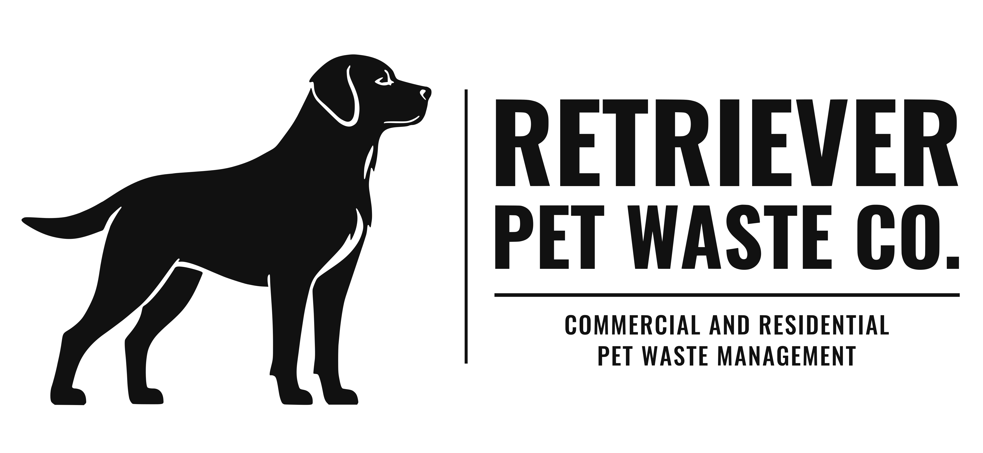 Retriever Pet Waste Co.