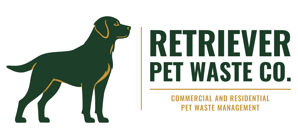 Retriever Pet Waste Co. Commercial and Residential Pet Waste Management